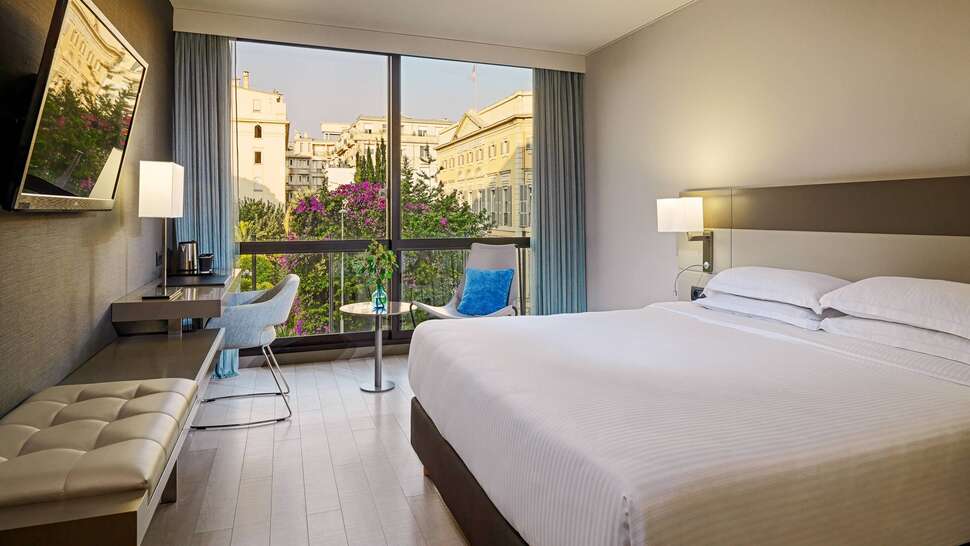 Een foto van AC Hotel by Marriott Nice