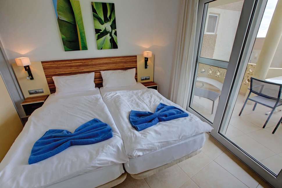 Een foto van R2 Maryvent Beach Appartementen