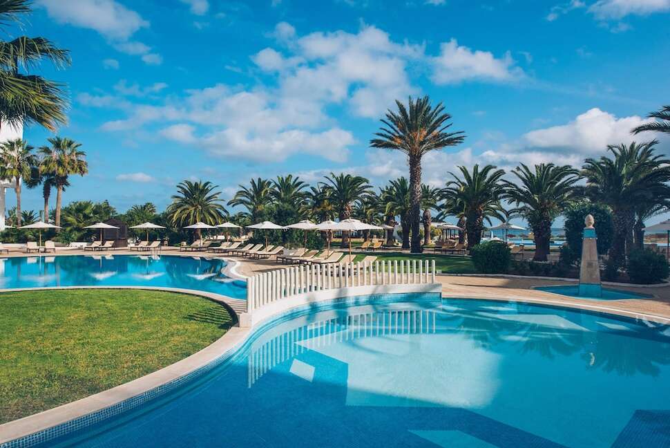 Een foto van Iberostar Selection Kantaoui Bay