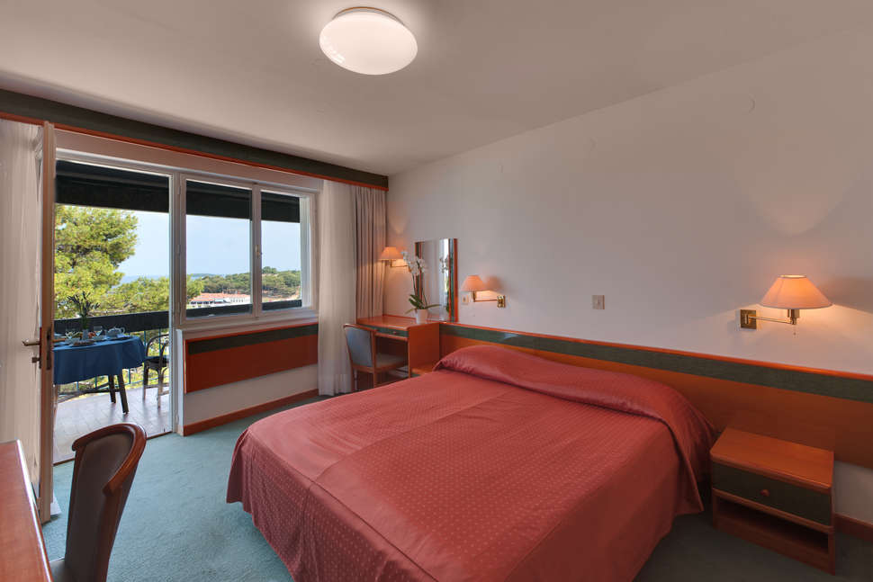 Ein Foto Hotel Pineta