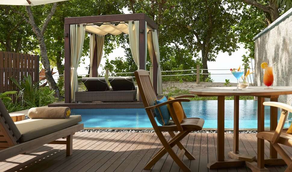 Een foto van Story Seychelles