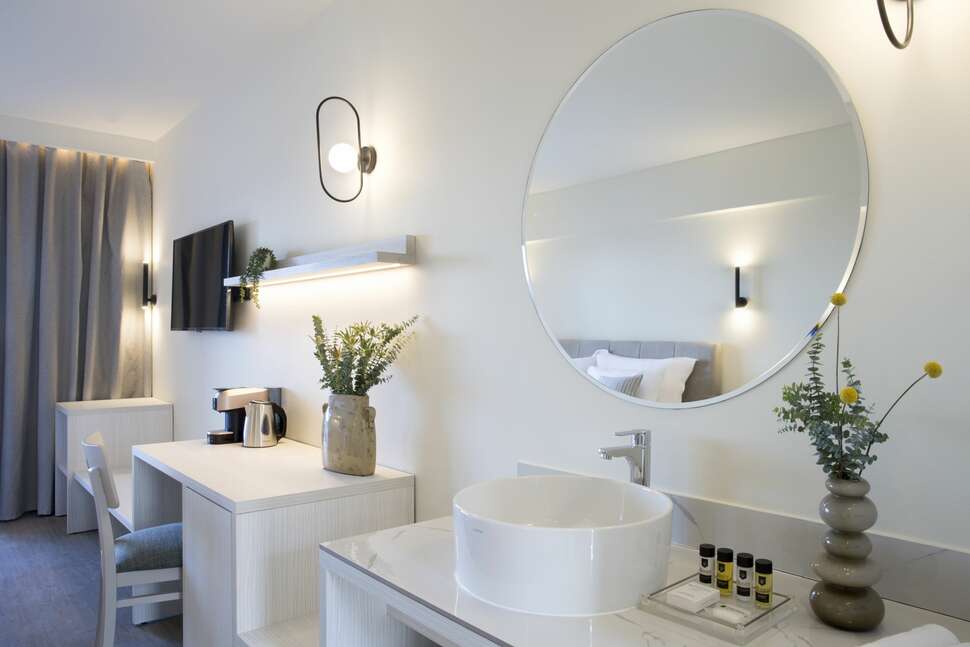 Ein Foto KoSea Boutique Hotel