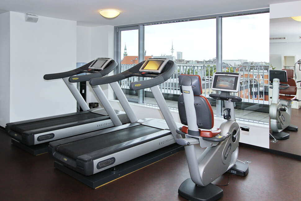 Ein Foto Arcotel Rubin Hamburg