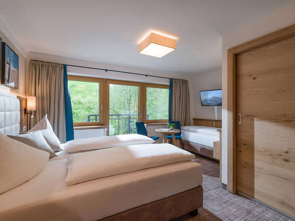 Een foto van Derby Hotel