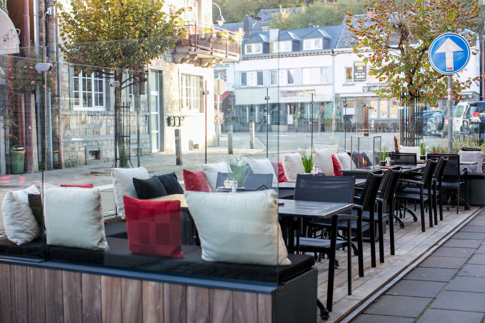 Een foto van Cocoon Hotel Du Commerce