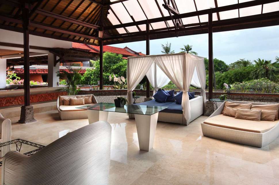 Een foto van Sol by Melia Benoa Bali