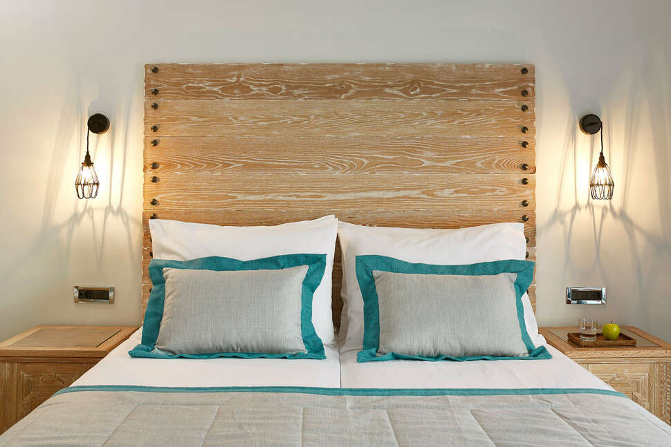 Ein Foto Mitsis Rodos Village Beach Hotel