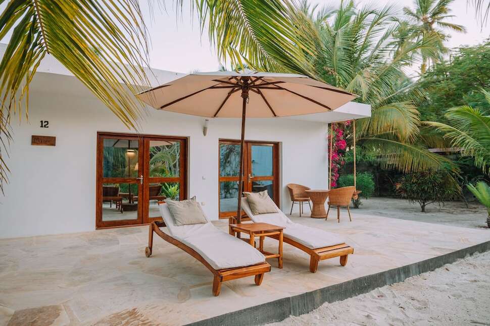 Een foto van White Paradise Boutique Resort