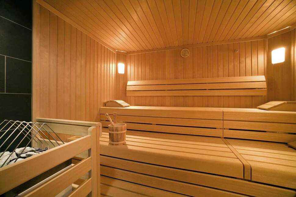 Een foto van Hotel Taxacherhof