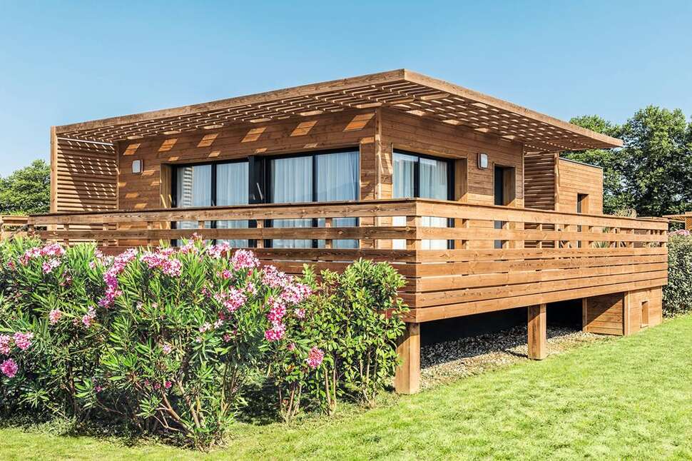 Een foto van Pierre & Vacances Domaine du Golfe du Lion