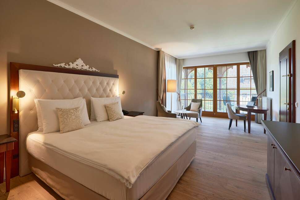 Ein Foto Arabella Jagdhof Resort am Fuschlsee