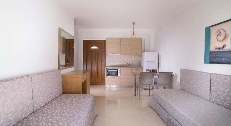 Ein Foto Apanemia by Flegra Hotels