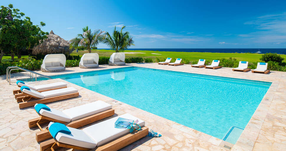 Ein Foto Sandals Royal Curacao