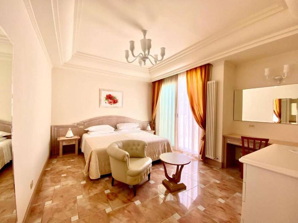 Een foto van Hotel Aurelia