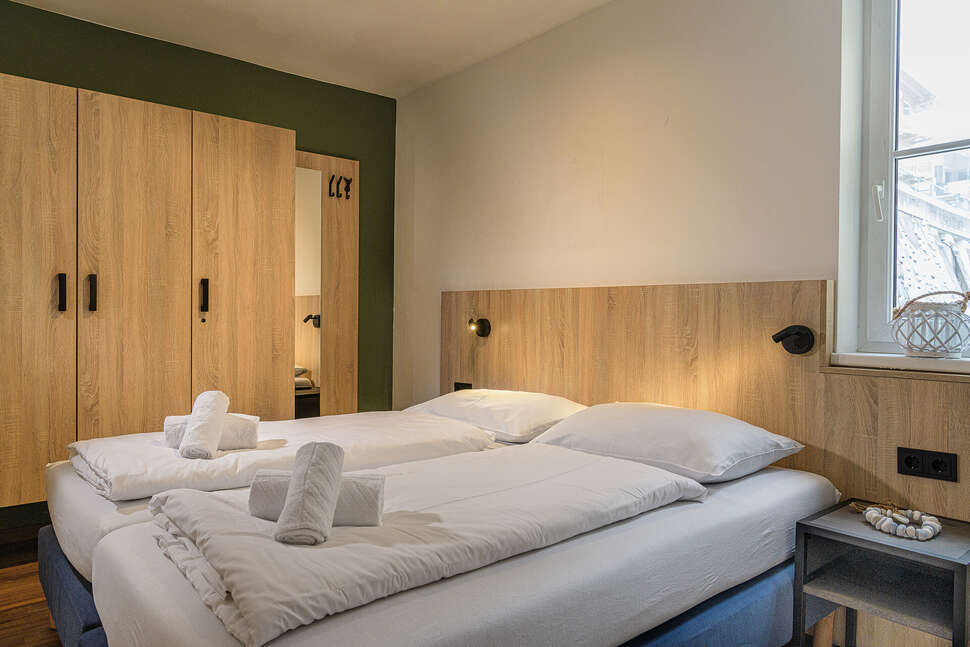 Een foto van AlpenParks Appartementen & Ferienresort Rehrenberg
