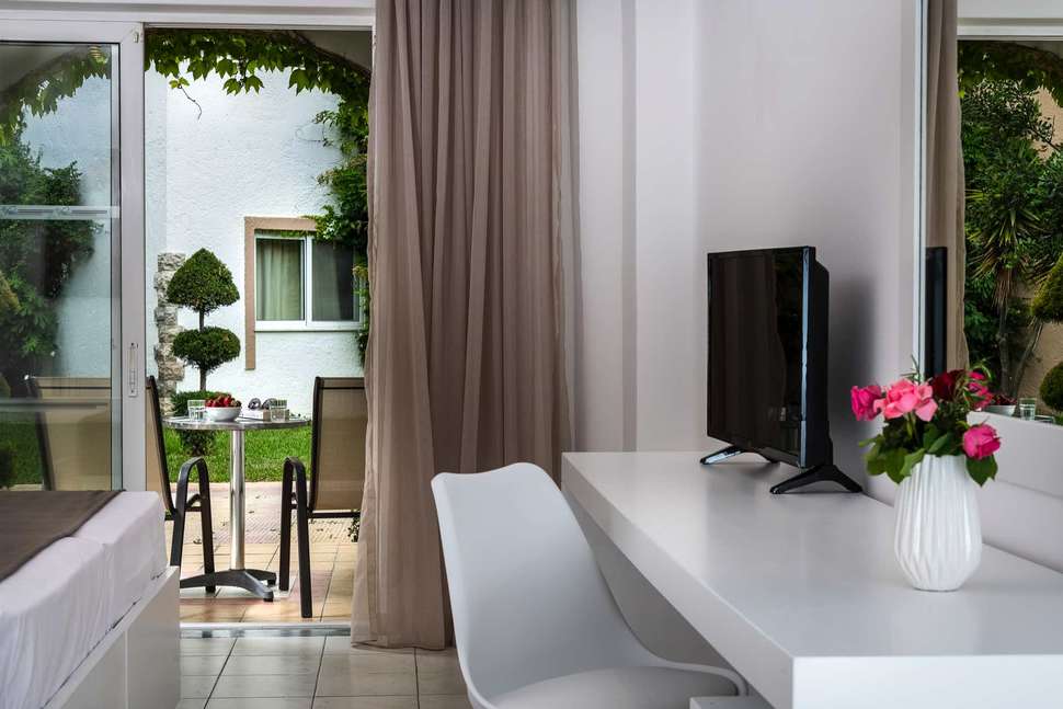 Een foto van Gaia Royal Hotel