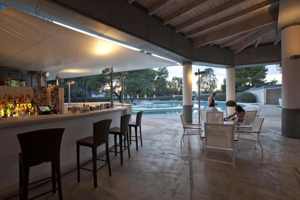 Een foto van Alborea Ecolodge Resort