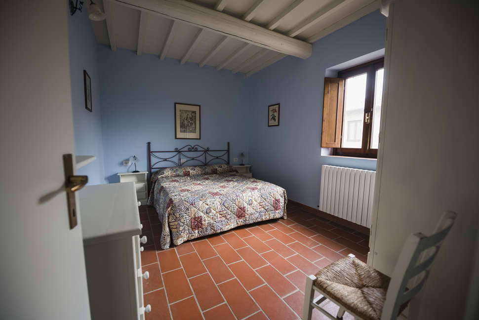 Een foto van Tenuta Castellare di Tonda