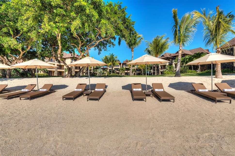 Een foto van The Westin Turtle Bay Resort & Spa Mauritius