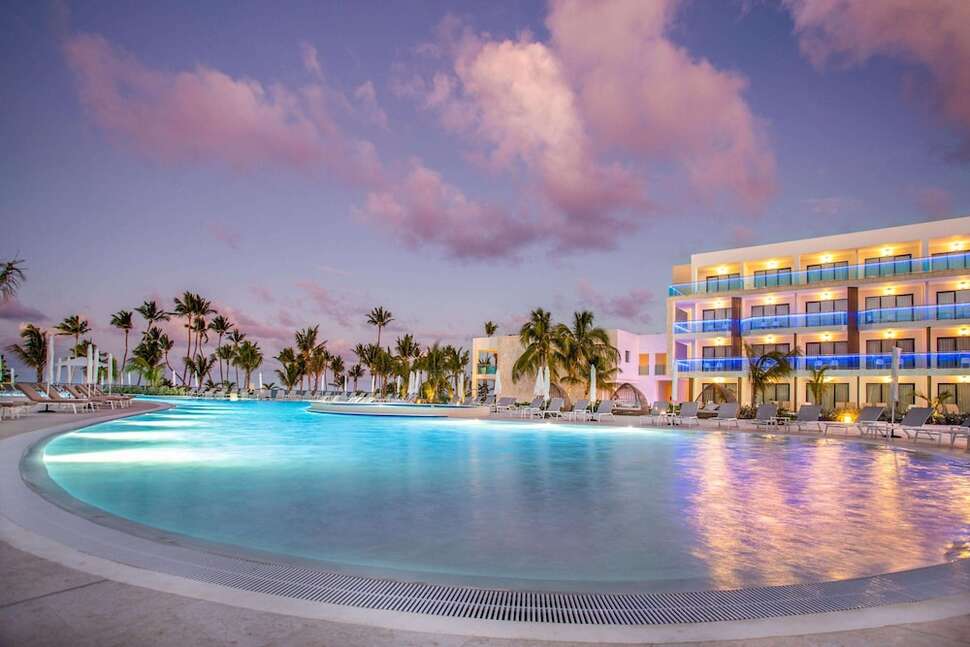 Een foto van Serenade Punta Cana