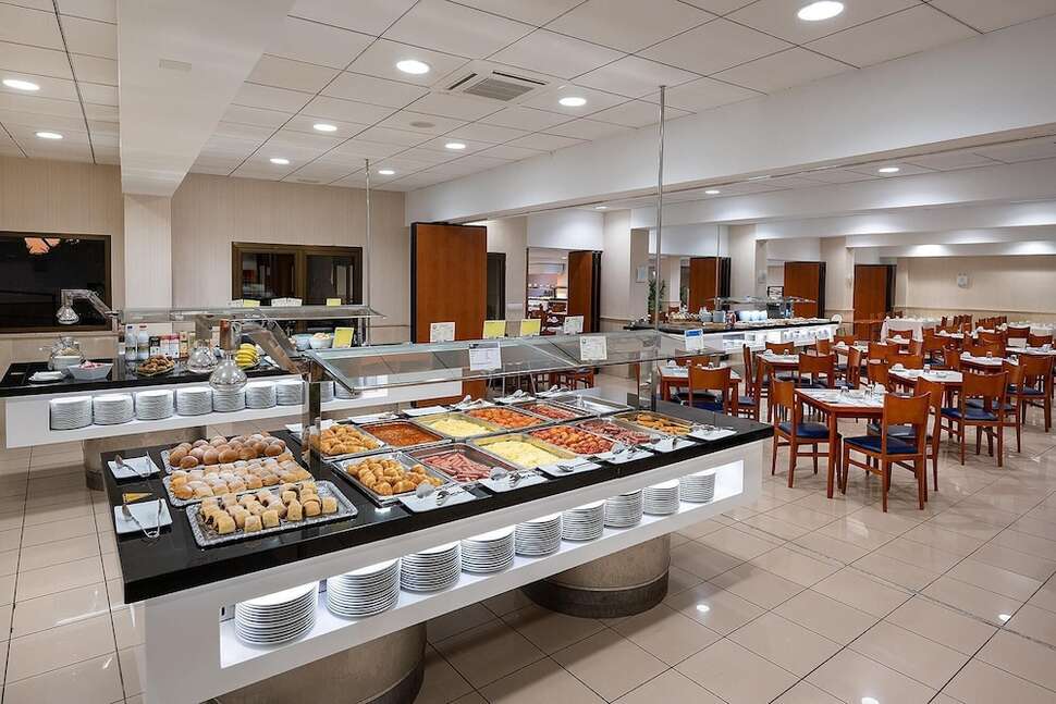 Een foto van Hotel Playas de Torrevieja