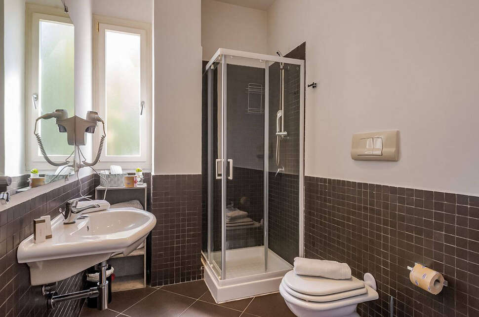 Een foto van Horizon Suites Hotel