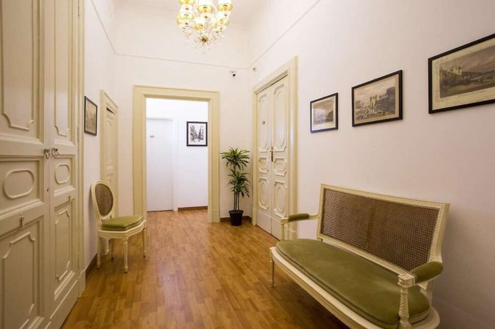Een foto van Napoliclass B&B