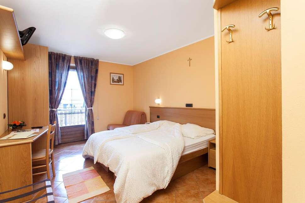 Een foto van Hotel Lanz