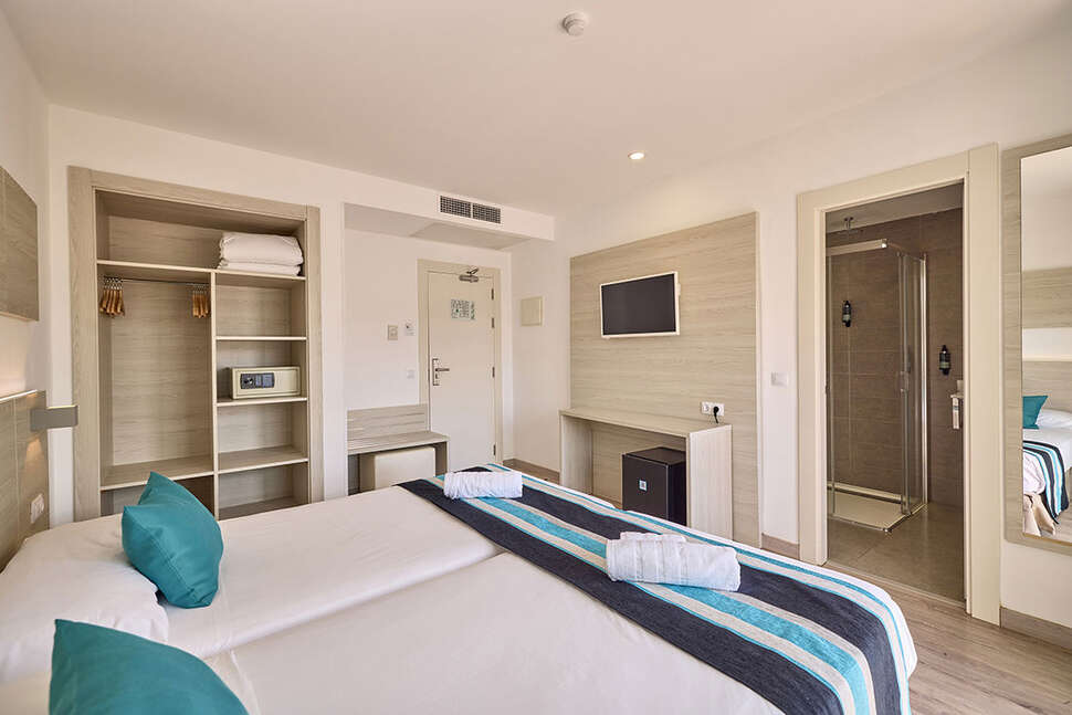 Een foto van Welikehotel Fenix