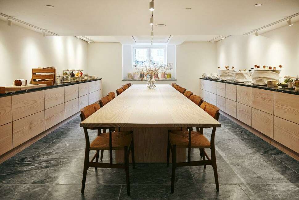 Ein Foto Nobis Hotel Copenhagen
