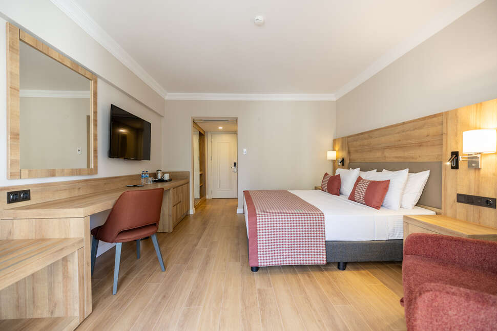 Een foto van Proxima Hotel