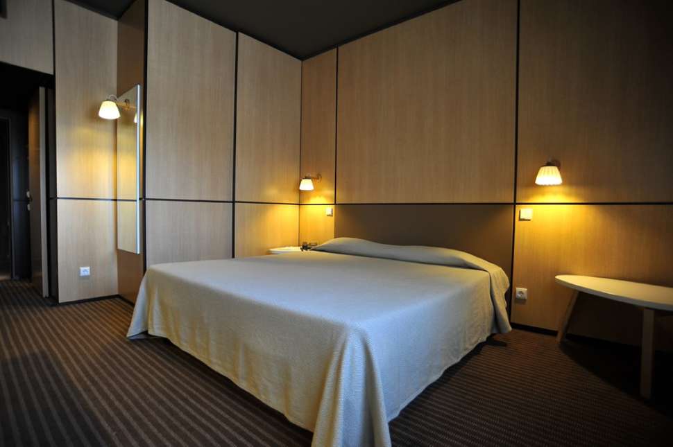 Een foto van Axis Vermar Beach Hotel