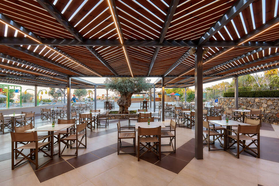 Een foto van Arminda Hotel & Spa