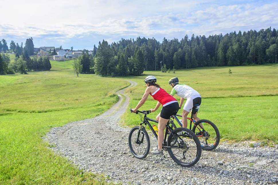 Een foto van Felsenhof Bungalowpark & Camping