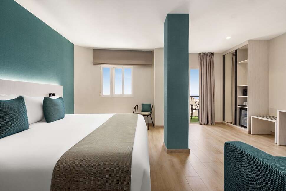 Een foto van Ramada Resort by Wyndham Puerto de Mazarron
