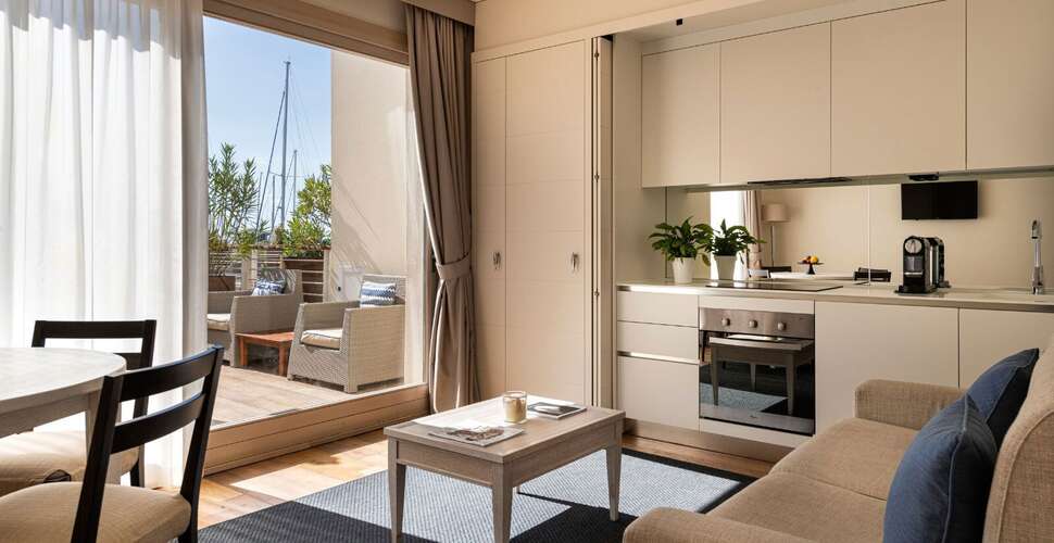 Een foto van Marina Di Scarlino Resort