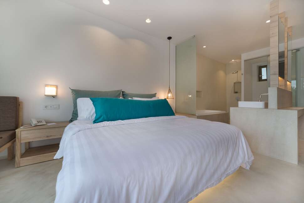 Ein Foto Tsamis Zante Suites