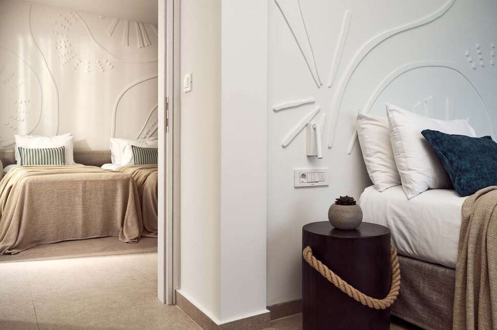 Een foto van Windmill Bay Hotel