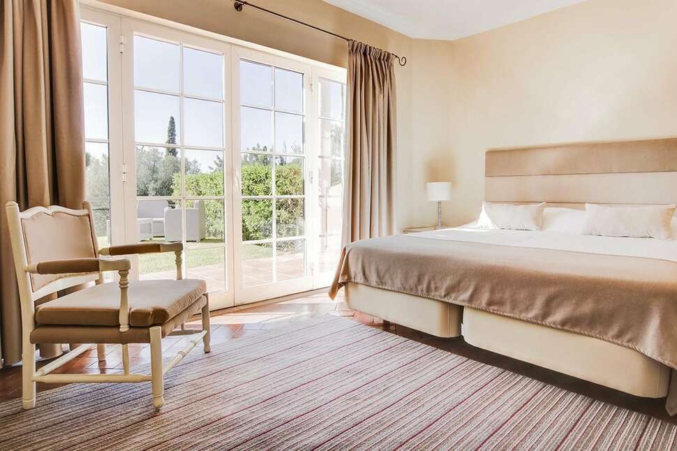 Een foto van Longevity Cegonha Country Club