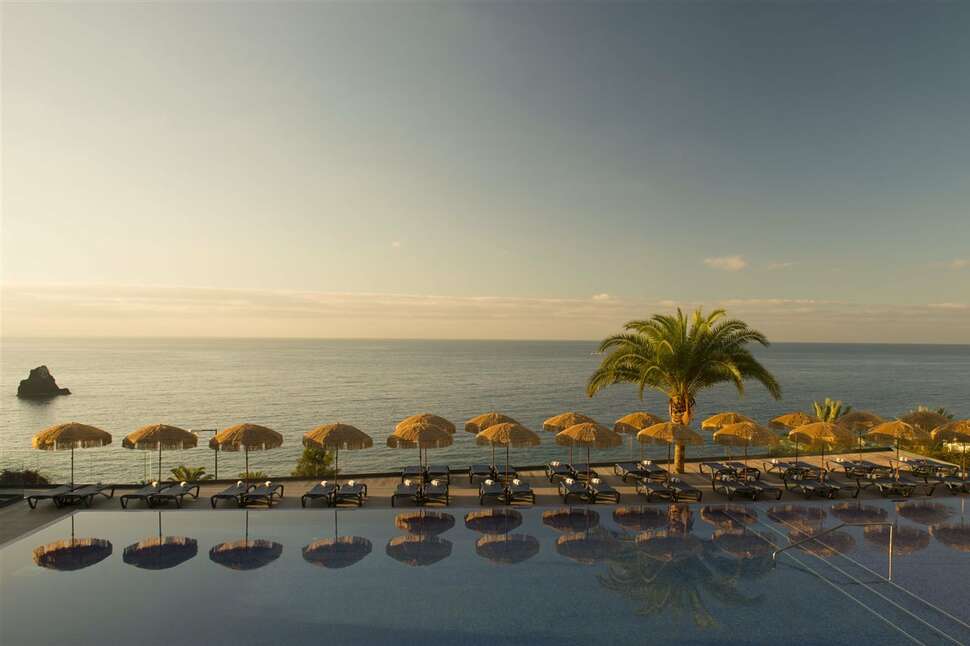 Een foto van Hotel Baia Azul