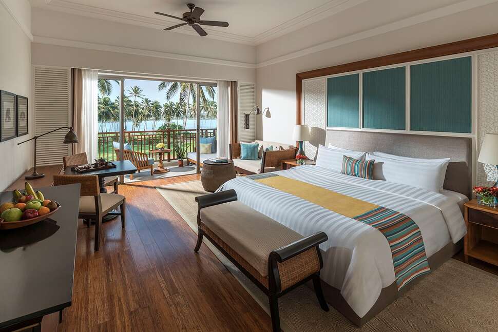 Een foto van Shangri-La's Hambantota Golf Resort & Spa