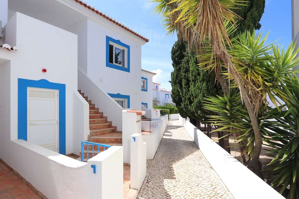 Een foto van Agua Hotels Vila Branca