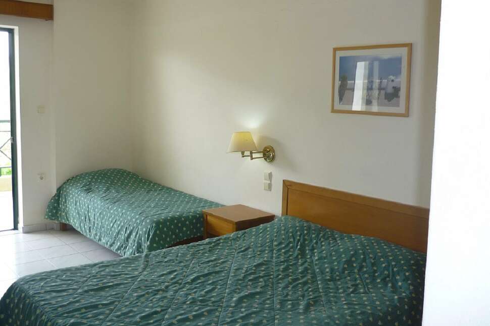 Een foto van Hotel Despo