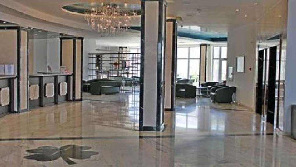 Een foto van Hotel Moonlight