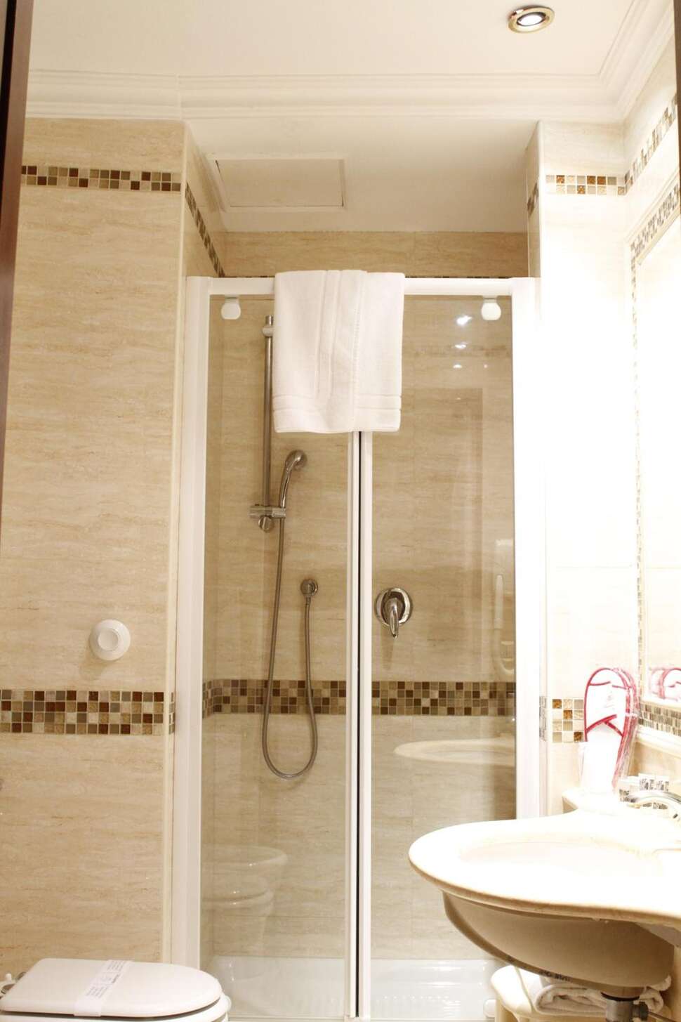 Een foto van Hotel Genio
