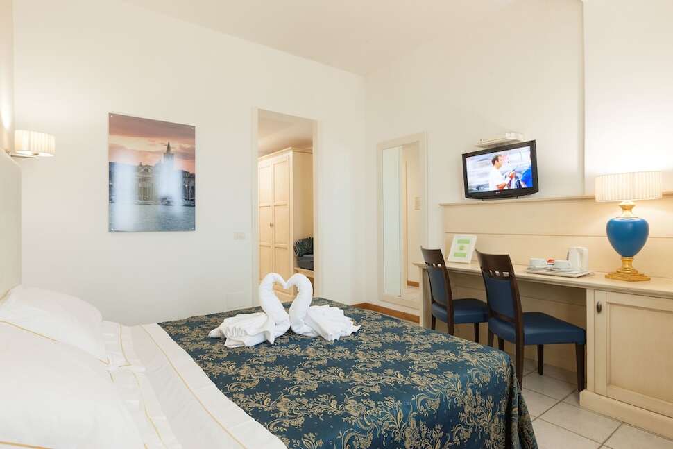 Een foto van Hotel Catalunya
