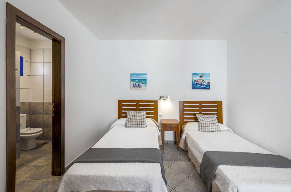 Een foto van Villas Puerto Rubicon