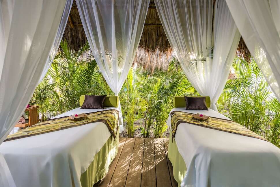 Een foto van Ocean Riviera Paradise El Beso Adults Only