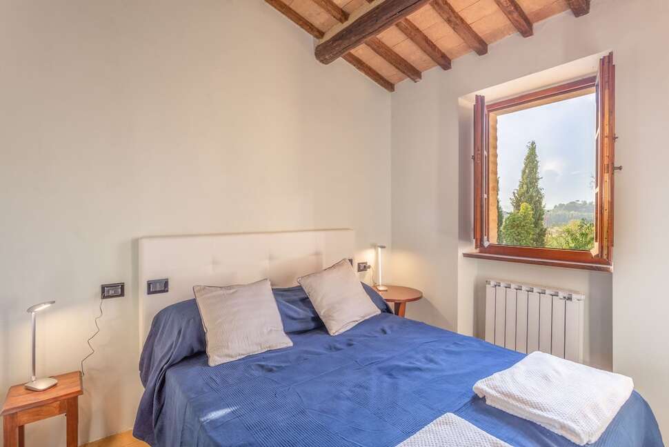 Een foto van Borgo Pulciano Resort