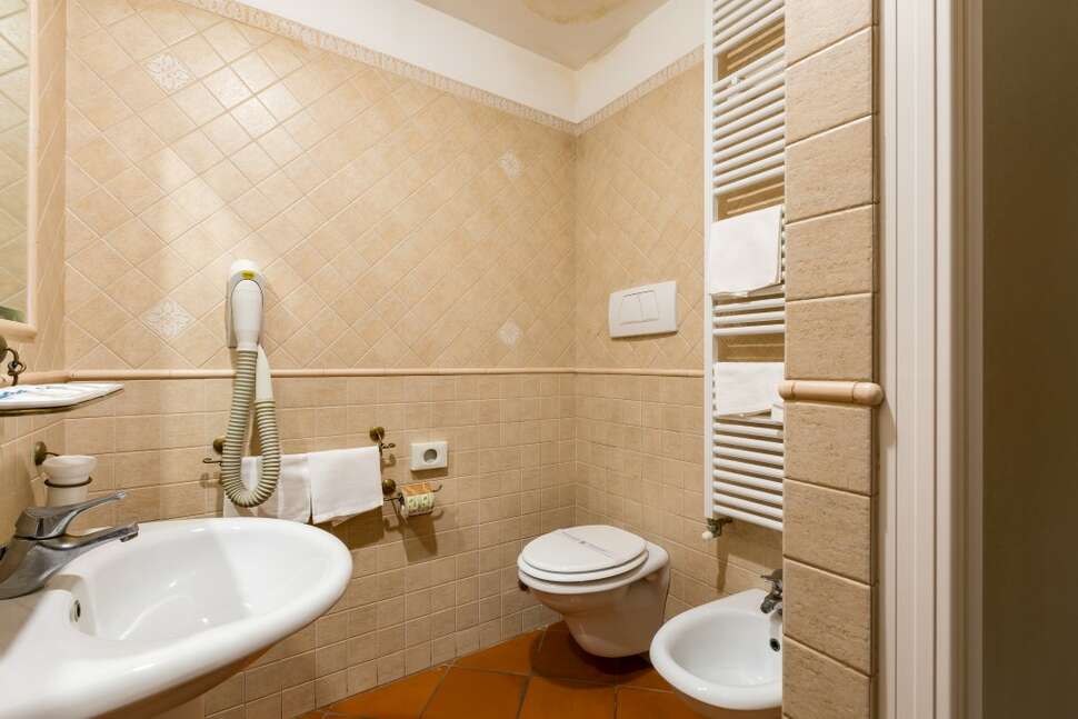 Een foto van Domus Sessoriana